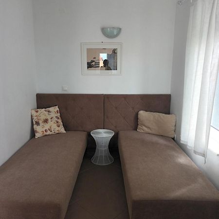 Allegro Apartments Новалья Экстерьер фото