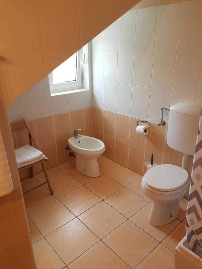 Allegro Apartments Новалья Экстерьер фото