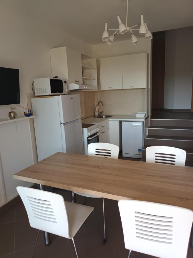Allegro Apartments Новалья Экстерьер фото