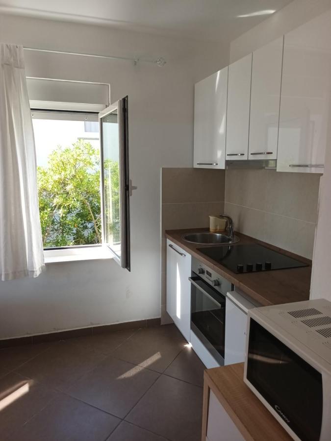 Allegro Apartments Новалья Экстерьер фото
