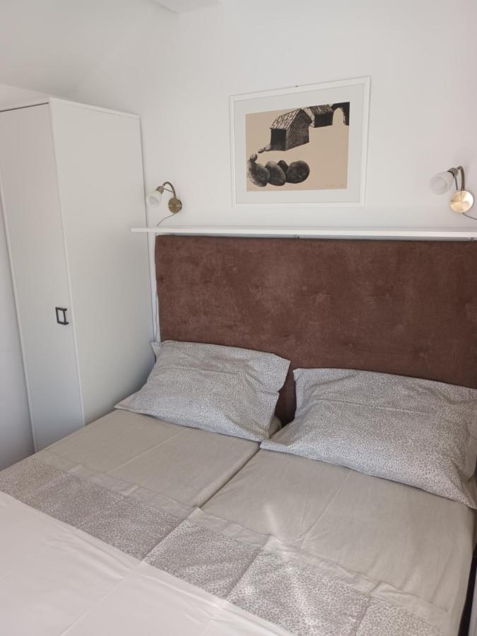 Allegro Apartments Новалья Экстерьер фото