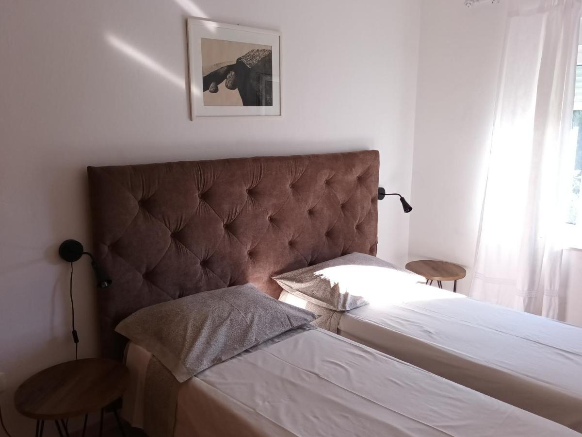 Allegro Apartments Новалья Экстерьер фото