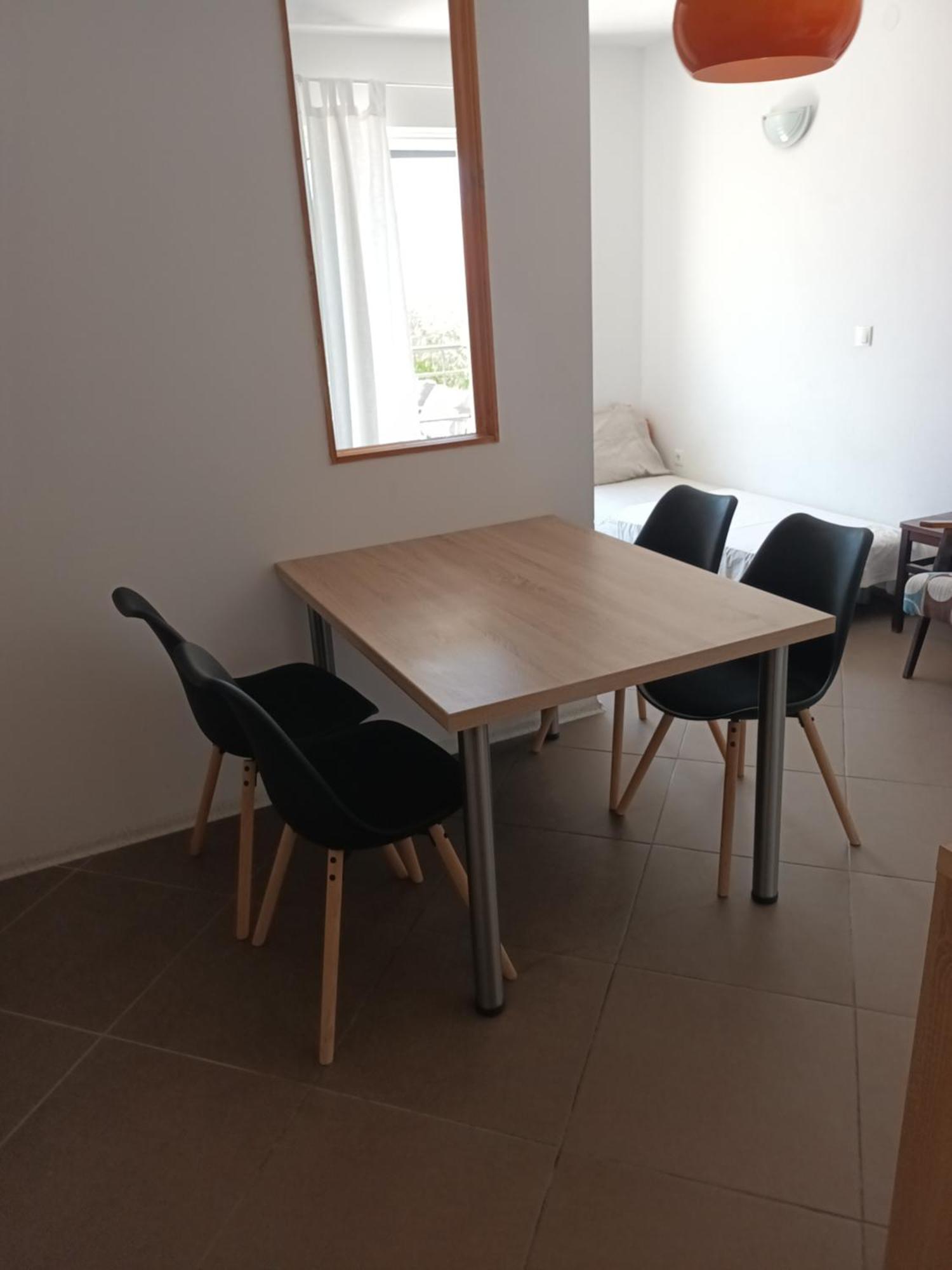 Allegro Apartments Новалья Экстерьер фото