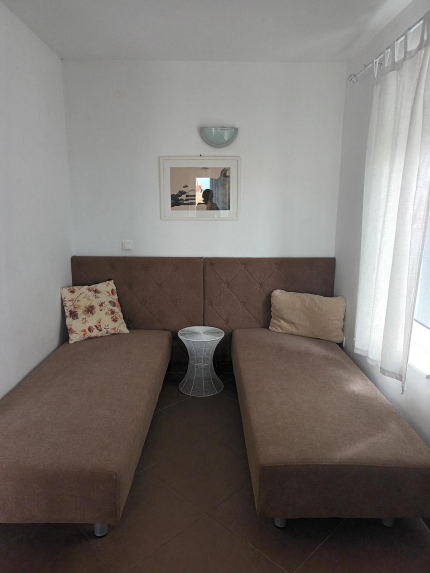 Allegro Apartments Новалья Экстерьер фото