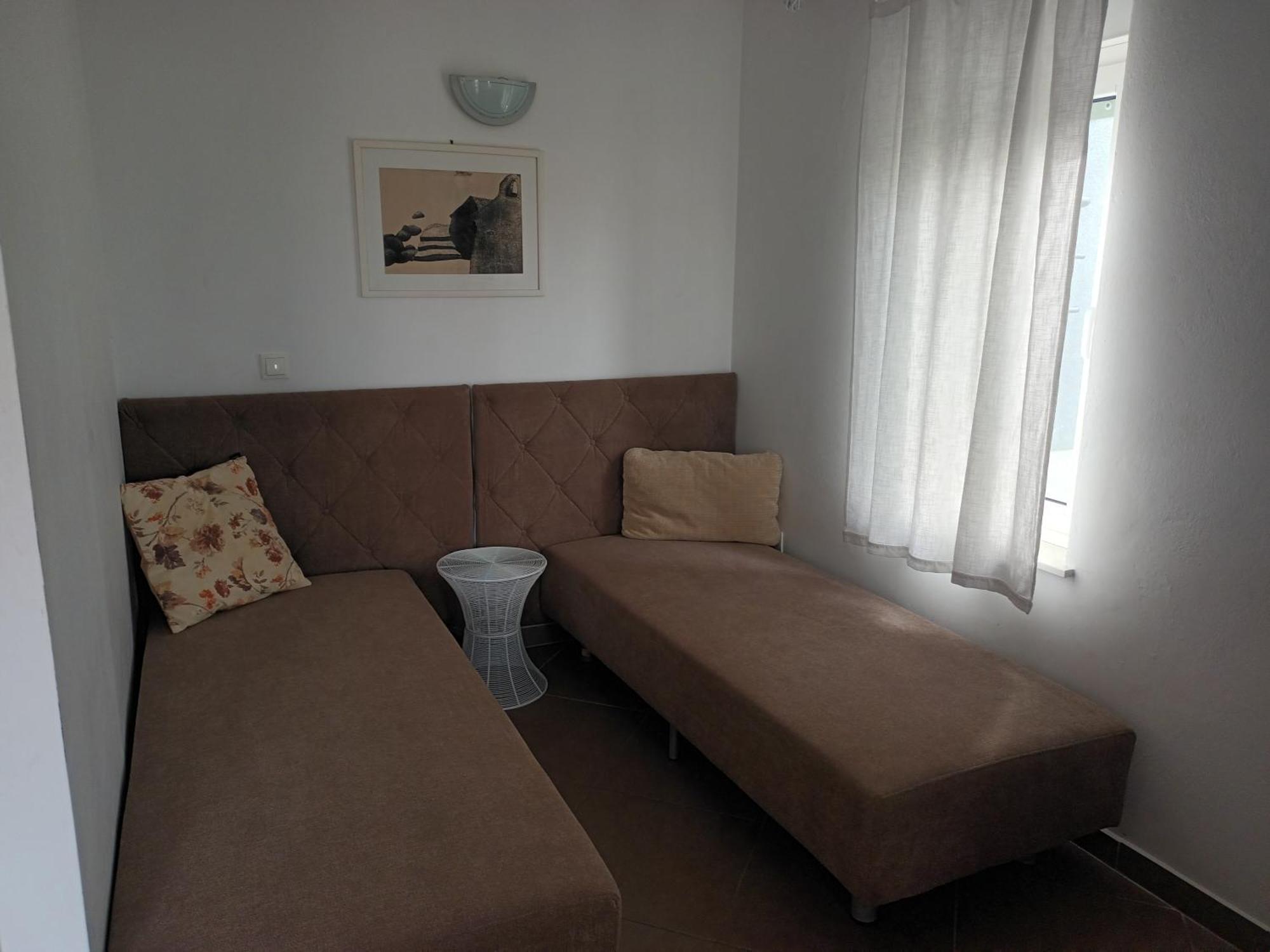 Allegro Apartments Новалья Экстерьер фото